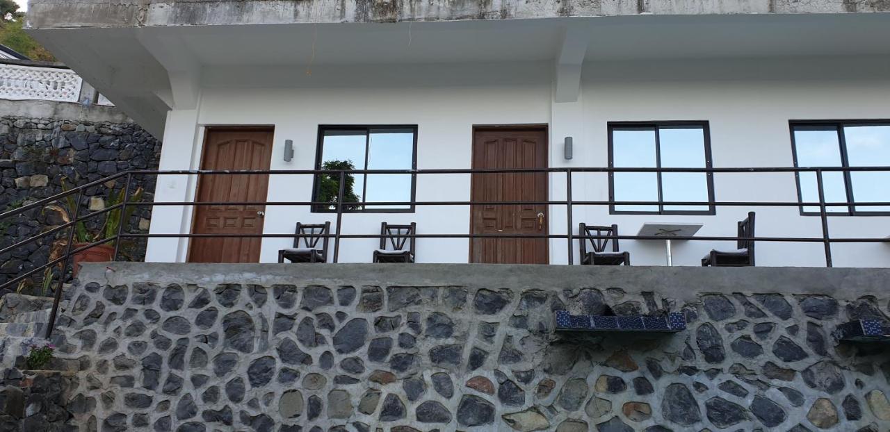Raya Del Sol Dive Resort Мабини Екстериор снимка