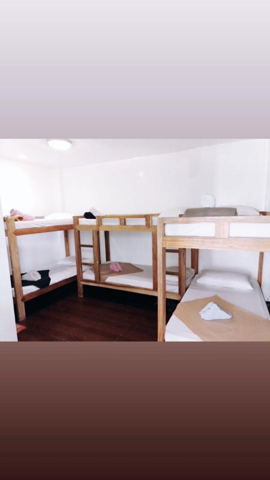 Raya Del Sol Dive Resort Мабини Екстериор снимка