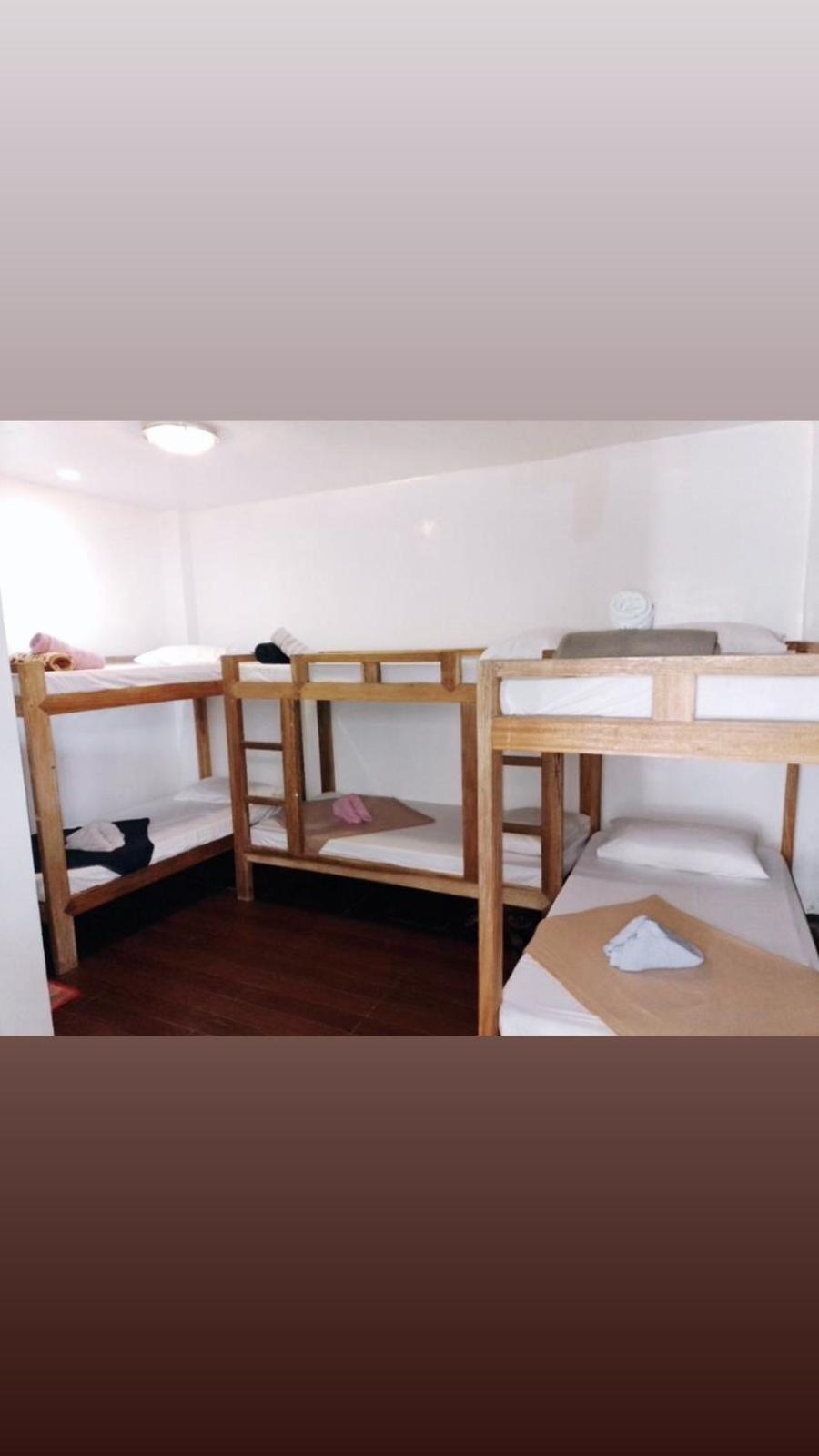 Raya Del Sol Dive Resort Мабини Екстериор снимка